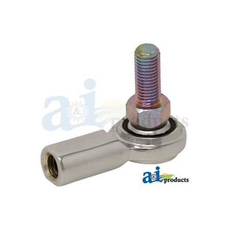 A & I Products Ball Joint, Hydraulic / Drive Control 4" x6" x1" A-AT48548